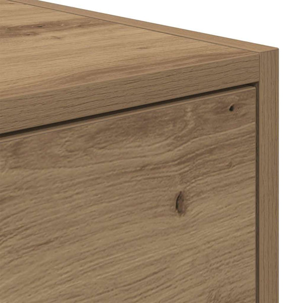TV-Schrank Artisan Eiche 100 cm
