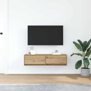 TV-Schrank Artisan Eiche 100 cm