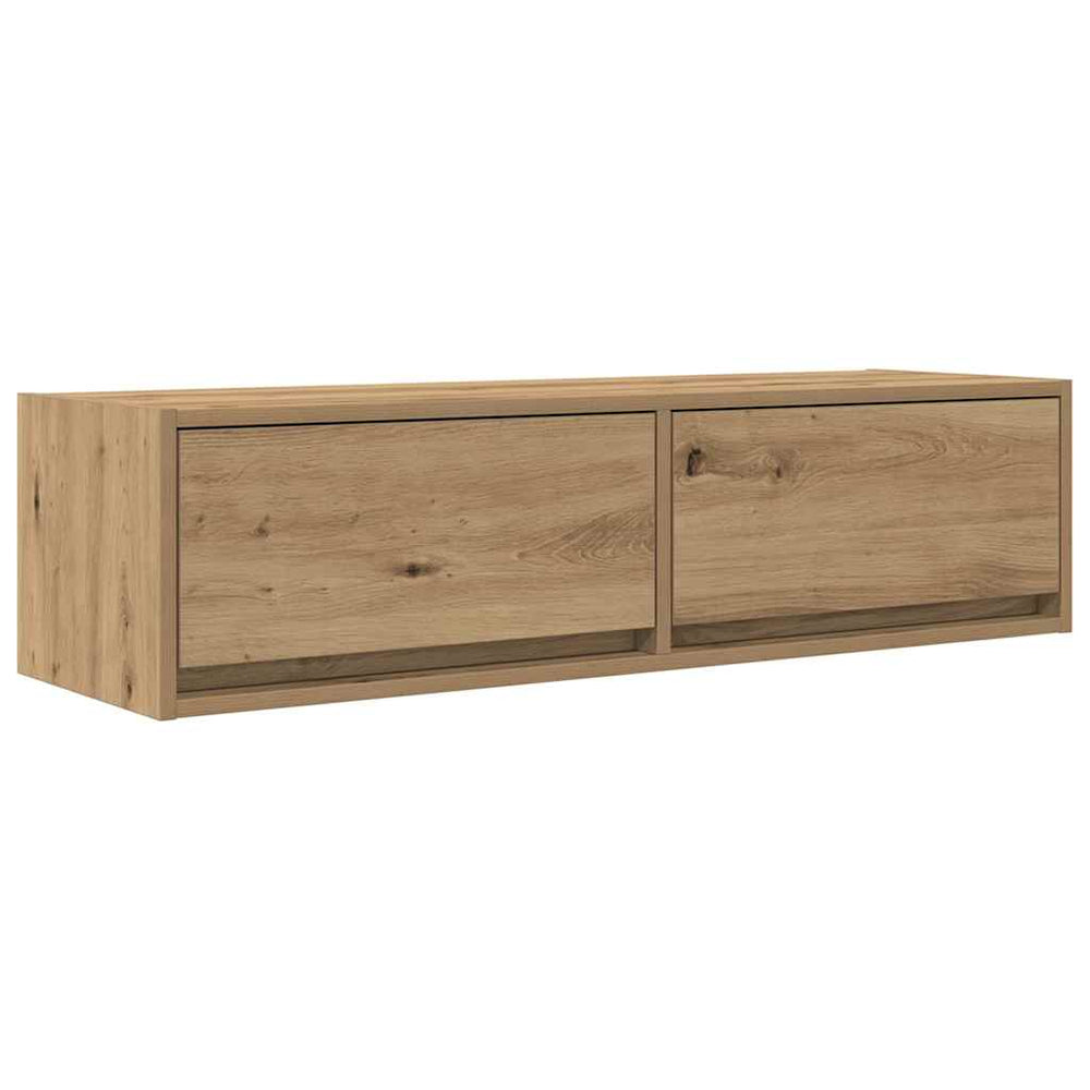 TV-Schrank Artisan Eiche 100 cm