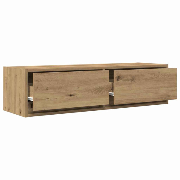 TV-Schrank Artisan Eiche 100 cm