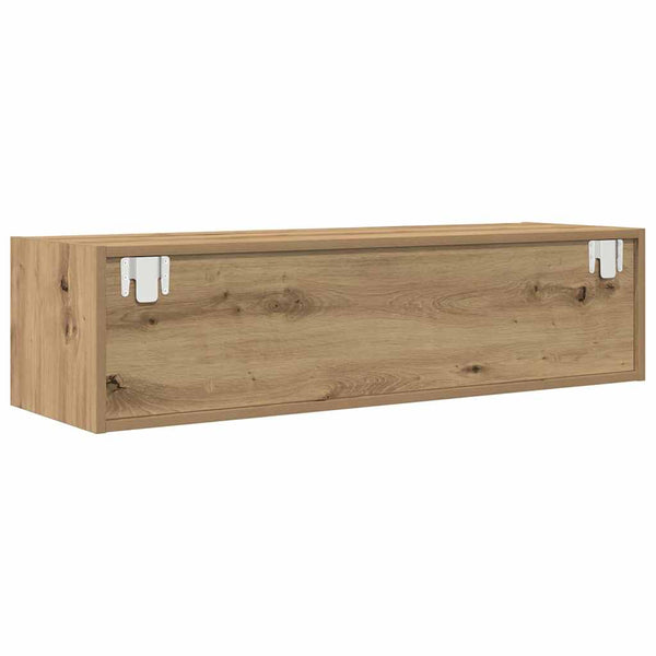 TV-Schrank Artisan Eiche 100 cm