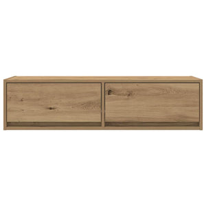 TV-Schrank Artisan Eiche 100 cm