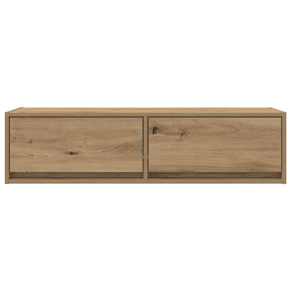 TV-Schrank Artisan Eiche 100 cm