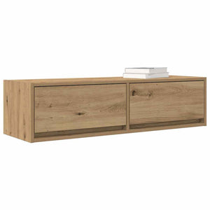 TV-Schrank Artisan Eiche 100 cm