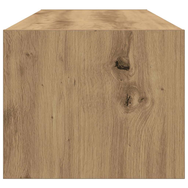 TV-Schrank Artisan Eiche 100 cm