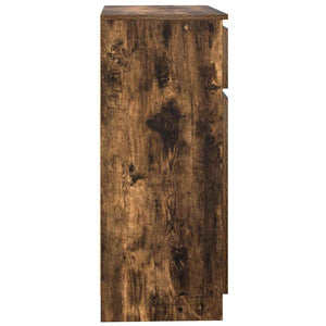 Sideboard Räuchereiche mit Schublade