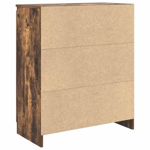 Sideboard Räuchereiche mit Schublade