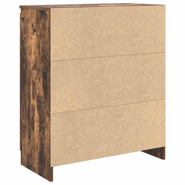 Sideboard Räuchereiche mit Schublade