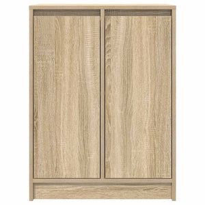Sideboard Sonoma Eiche 57x34x76 cm