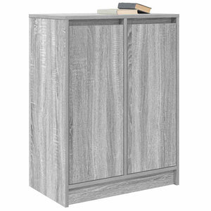 Sideboard Grau Sonoma 57x76 cm