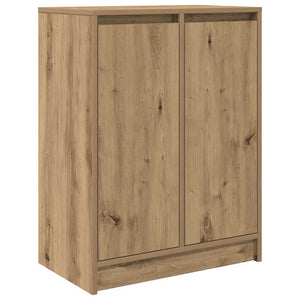 Sideboard Artisan Eiche 57x34x76 cm