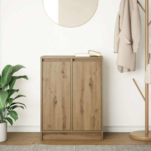 Sideboard Artisan Eiche 57x34x76 cm
