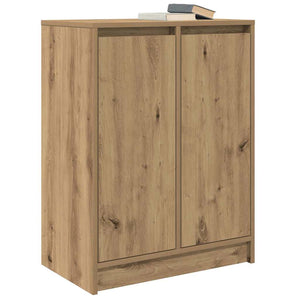 Sideboard Artisan Eiche 57x34x76 cm