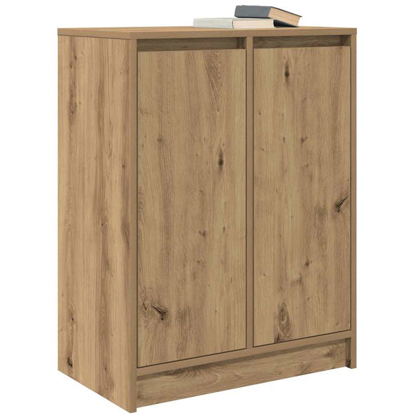 Sideboard Artisan Eiche 57x34x76 cm