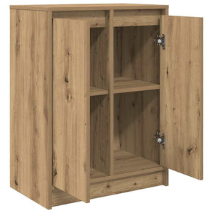 Sideboard Artisan Eiche 57x34x76 cm