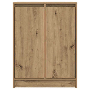 Sideboard Artisan Eiche 57x34x76 cm
