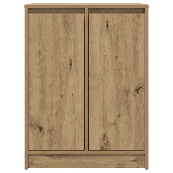 Sideboard Artisan Eiche 57x34x76 cm