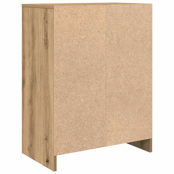 Sideboard Artisan Eiche 57x34x76 cm