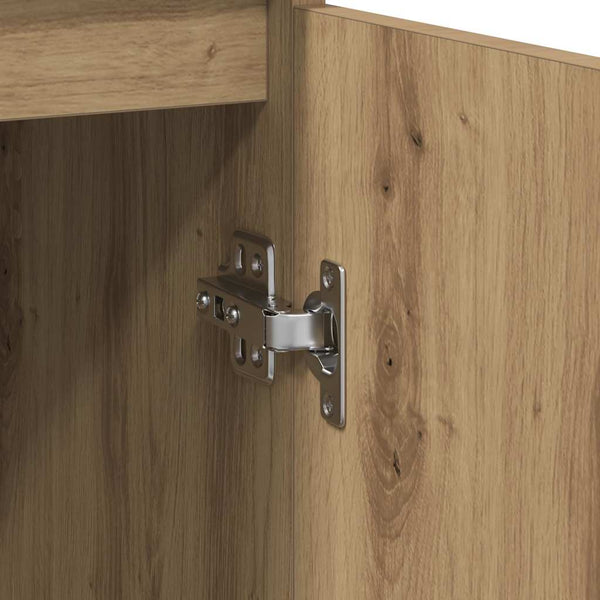 Sideboard Artisan Eiche 57x34x76 cm