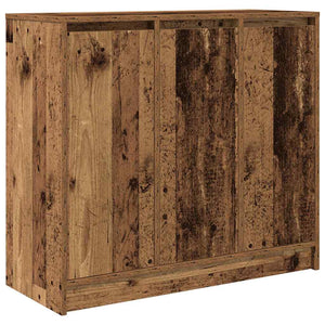 Sideboard Altholz-Optik 85 cm