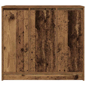 Sideboard Altholz-Optik 85 cm