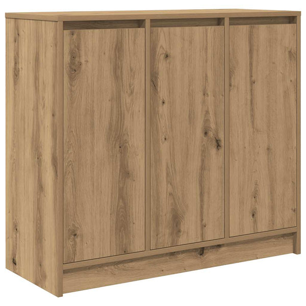 Sideboard Artisan Eiche 85x76 cm