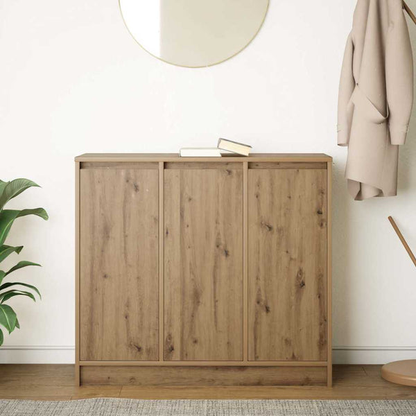 Sideboard Artisan Eiche 85x76 cm