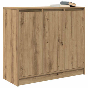 Sideboard Artisan Eiche 85x76 cm