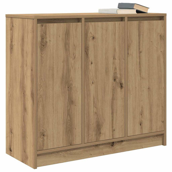Sideboard Artisan Eiche 85x76 cm