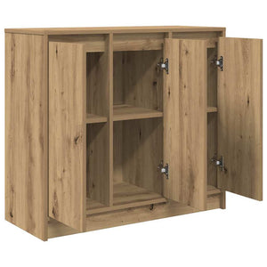 Sideboard Artisan Eiche 85x76 cm