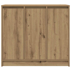 Sideboard Artisan Eiche 85x76 cm