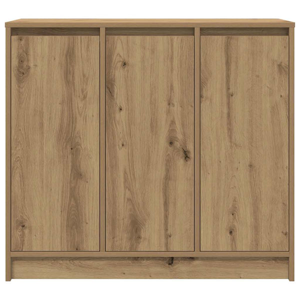 Sideboard Artisan Eiche 85x76 cm