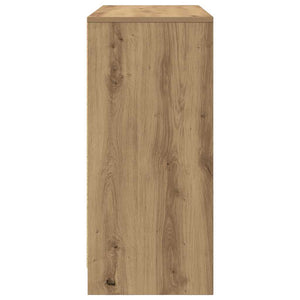Sideboard Artisan Eiche 85x76 cm
