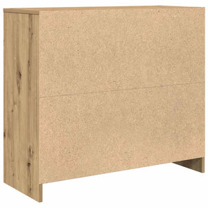 Sideboard Artisan Eiche 85x76 cm