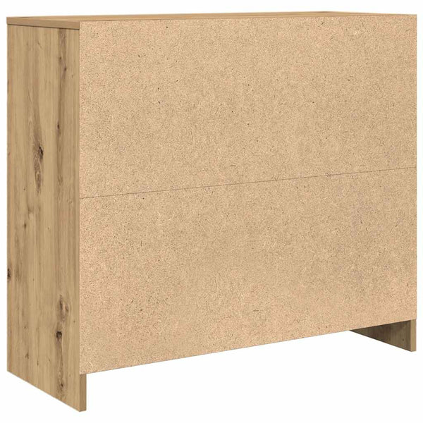 Sideboard Artisan Eiche 85x76 cm