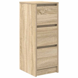 Sideboard Sonoma Eiche 76 cm