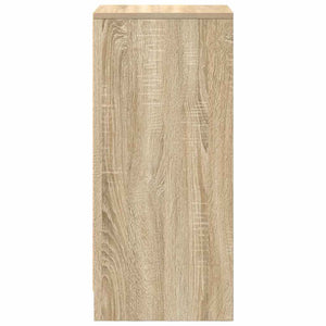 Sideboard Sonoma Eiche 76 cm
