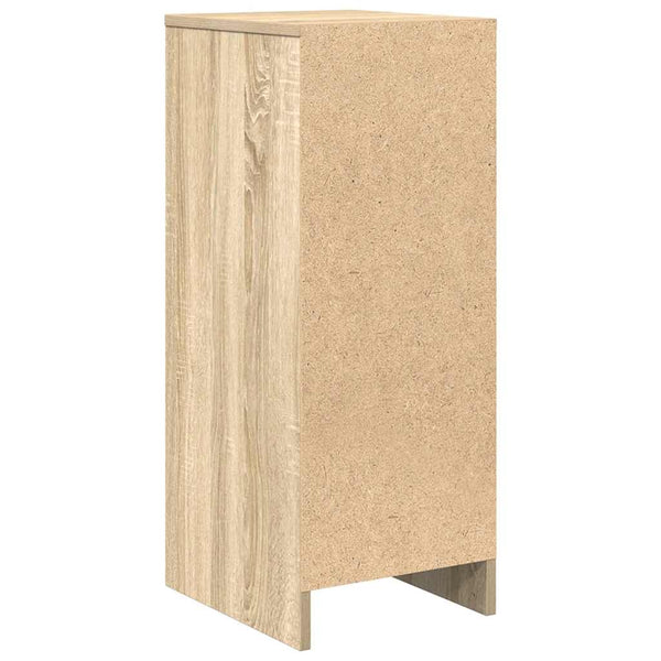 Sideboard Sonoma Eiche 76 cm