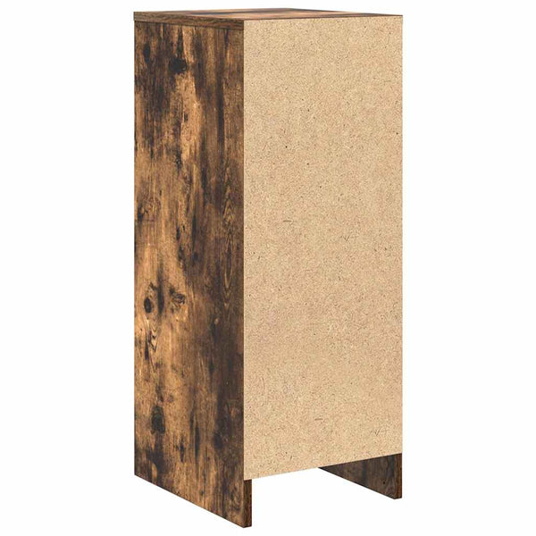 Sideboard Räuchereiche 76 cm Holz