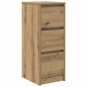 Sideboard Artisan Eiche 76cm