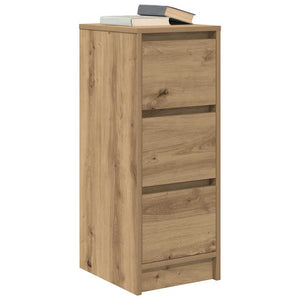 Sideboard Artisan Eiche 76cm