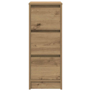 Sideboard Artisan Eiche 76cm