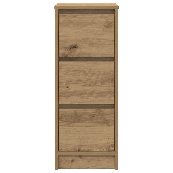Sideboard Artisan Eiche 76cm
