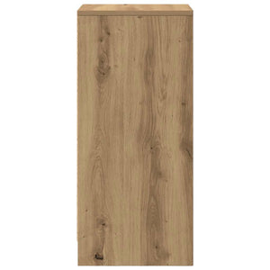 Sideboard Artisan Eiche 76cm
