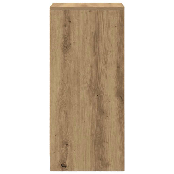 Sideboard Artisan Eiche 76cm