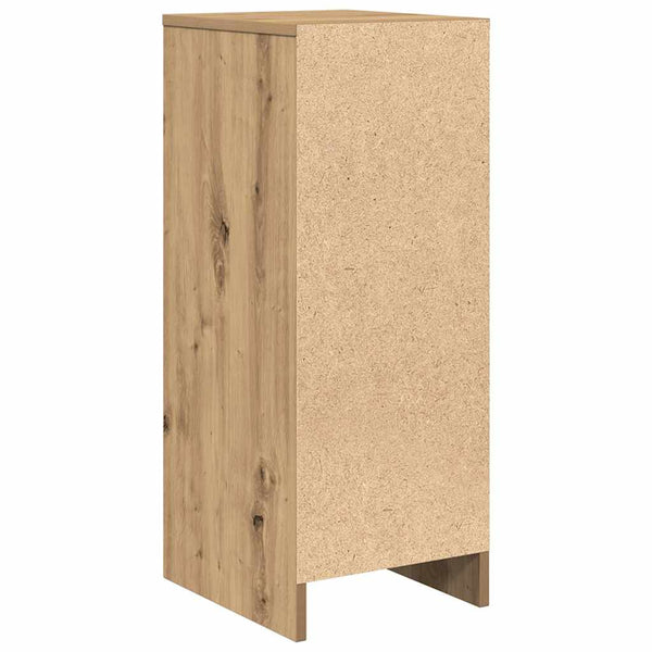 Sideboard Artisan Eiche 76cm