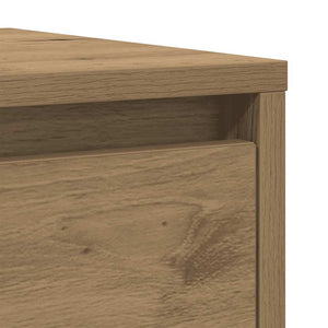 Sideboard Artisan Eiche 76cm