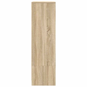 Schrank Sonoma-Eiche mit Schublade