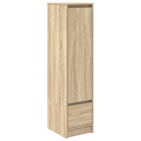 Highboard Sonoma-Eiche 119,5 cm