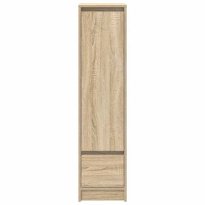 Highboard Sonoma-Eiche 119,5 cm